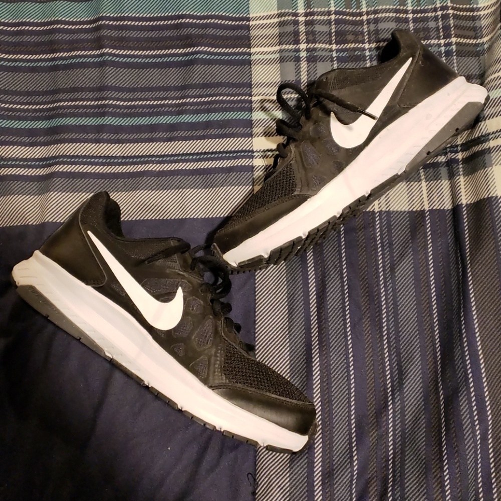 Men's Nike sneakers